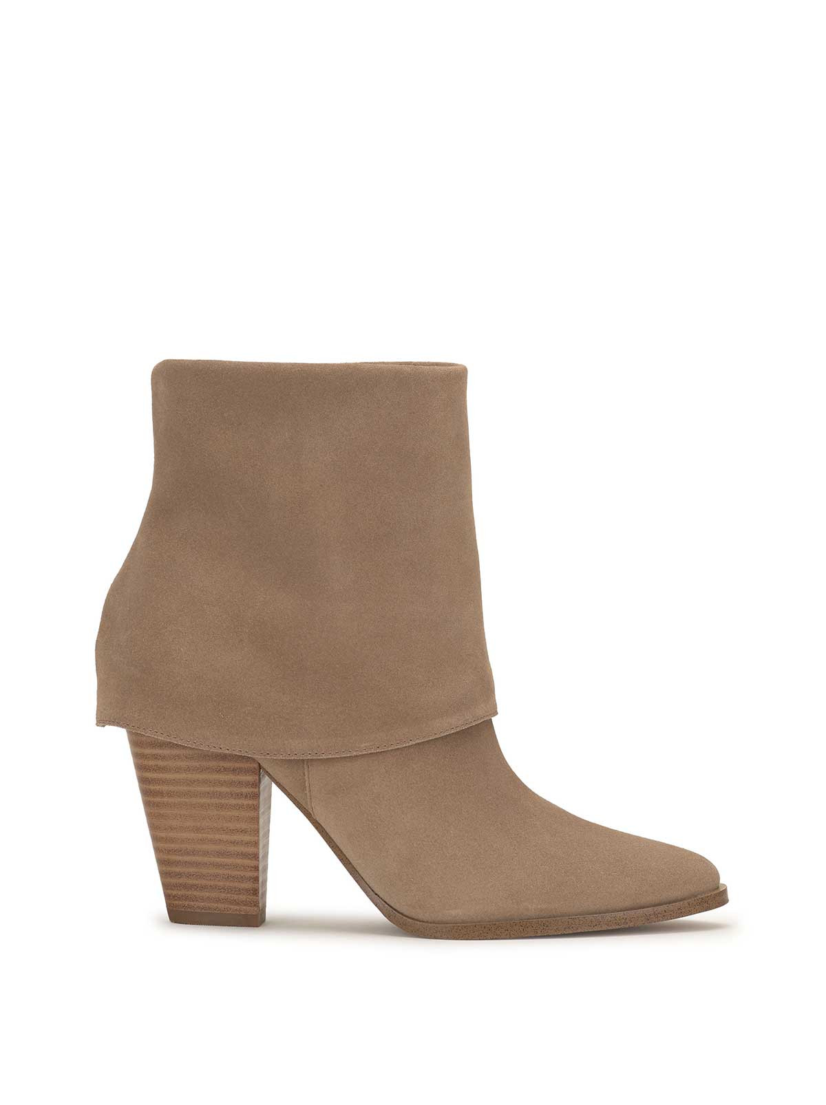 Coulton Bootie in Sandstone | Jessica Simpson E Commerce