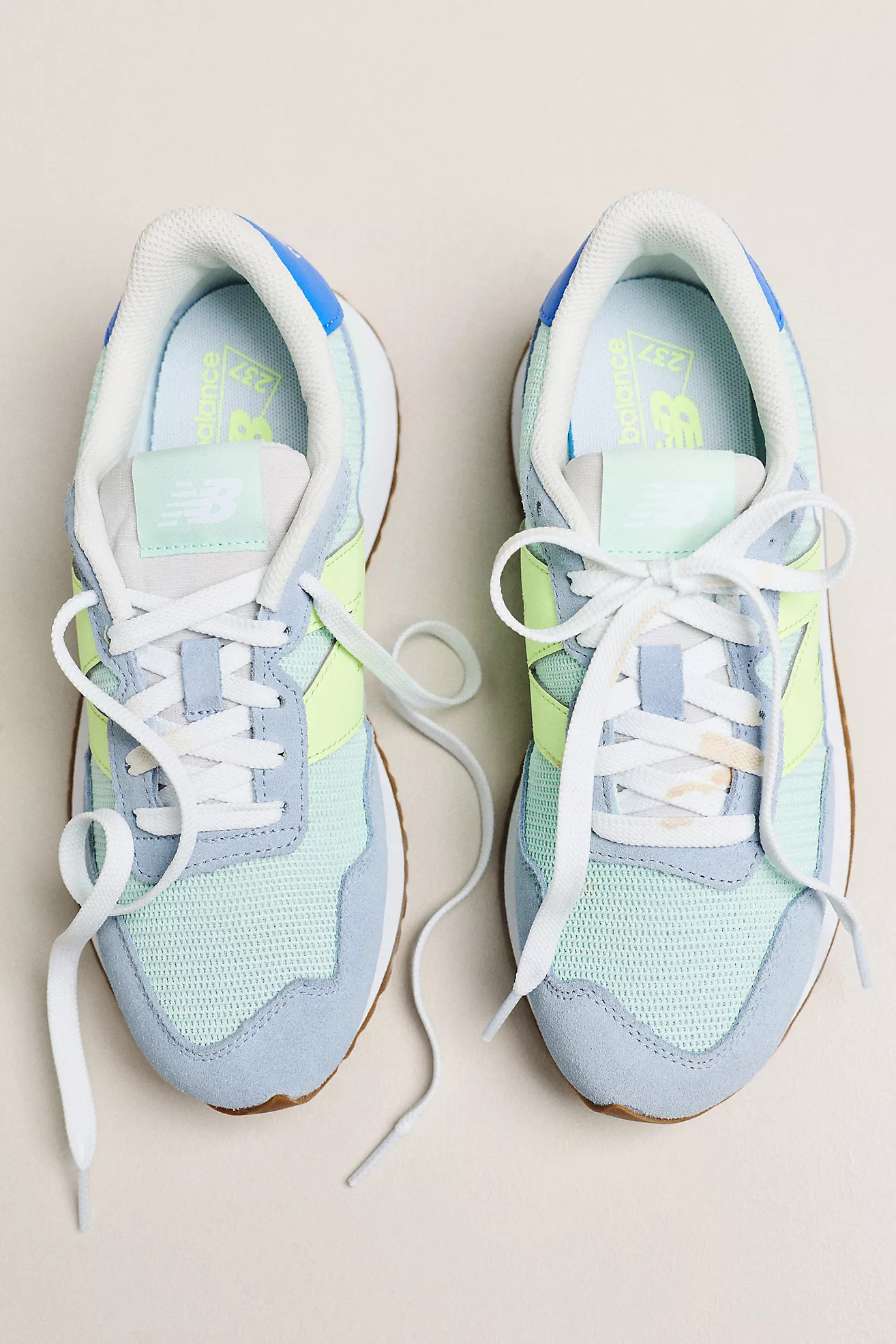 New Balance 237 Sneakers | Anthropologie (US)