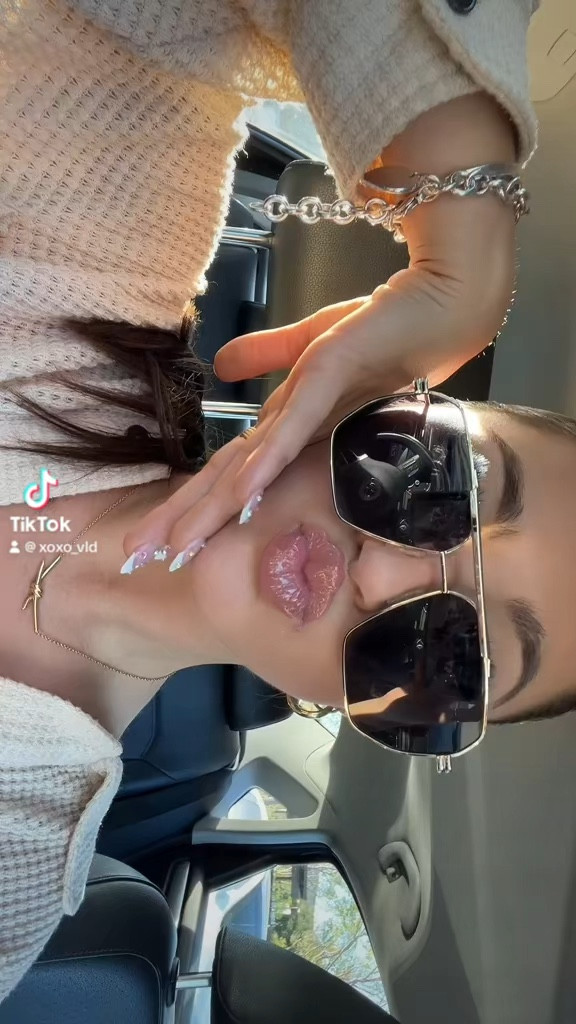 LIP COMBO OF THE DAY - DECEMBER 15, 2023

#LTKGiftGuide #LTKbeauty #LTKfindsunder50