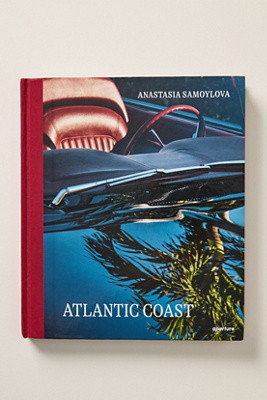 Atlantic Coast Hardcover Book | Anthropologie (US)