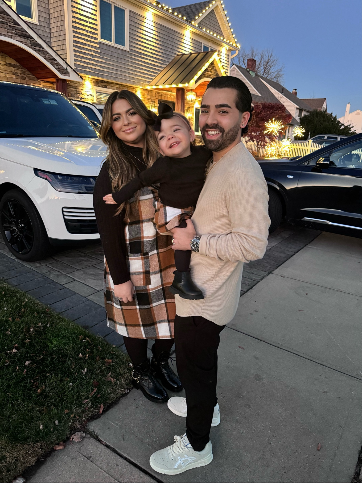 Cute overall dress for all seasons!!

#LTKplussize #LTKover40 #LTKbeauty