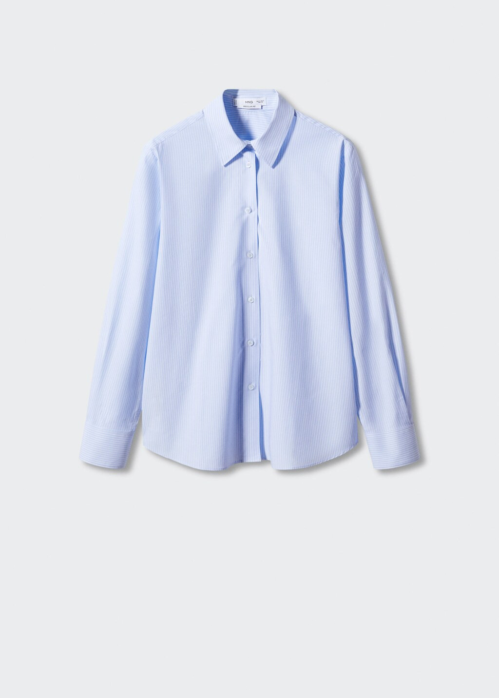 Search: Stripe shirt (33) | Mango United Kingdom | MANGO (UK)