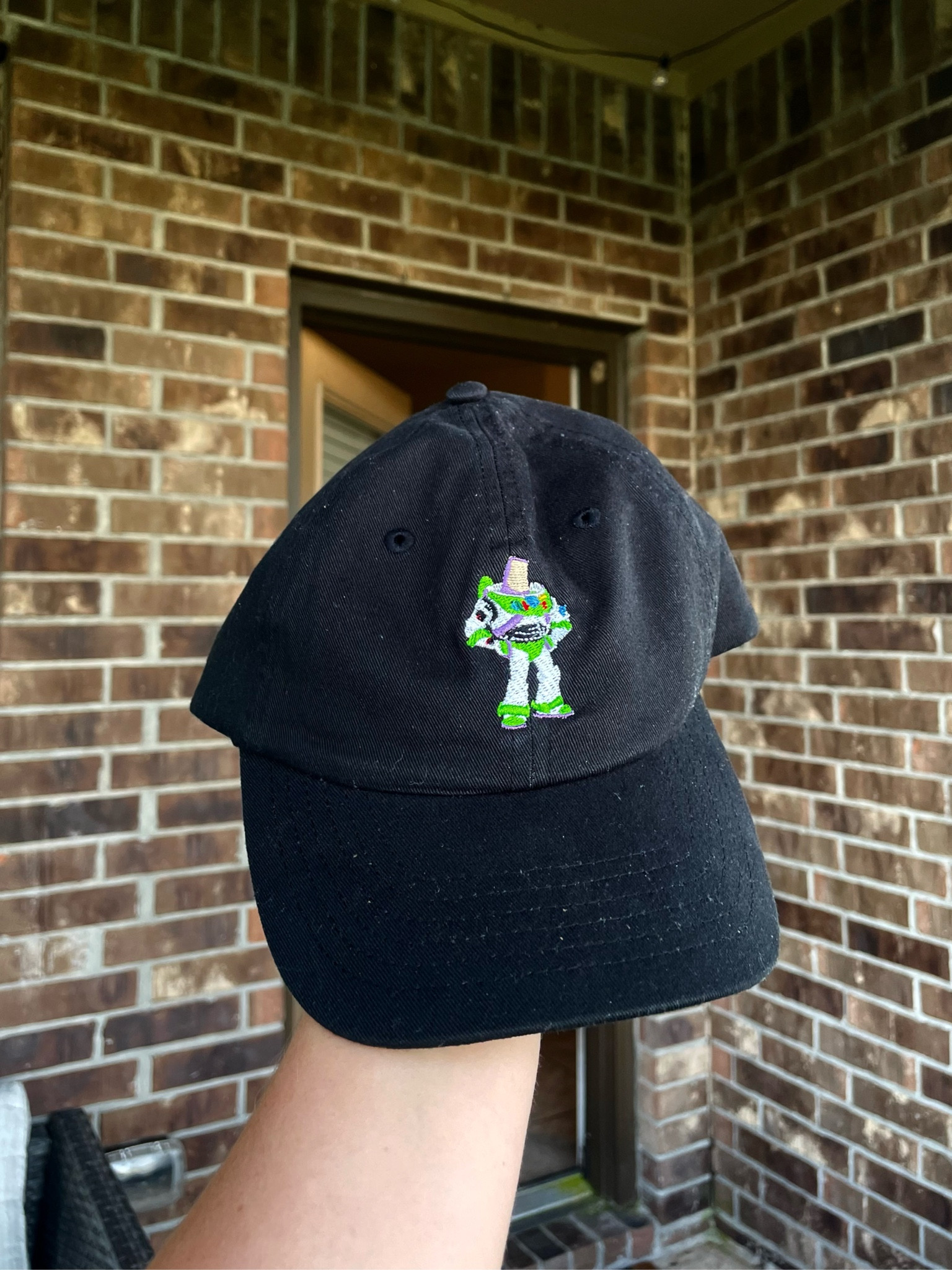 A hat for my Toy Story loving toddler for Disney ✨ #disney #pixar #toystory

#LTKFamily #LTKKids