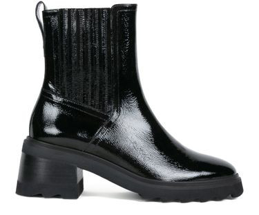 Lison flat boots - BOBBIES | 24S (APAC/EU)