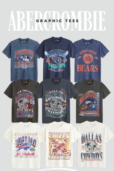 Abercrombie, Abercrombie graphic tees, graphic t shirts, graphic tees, Abercrombie sports illustrated, Abercrombie sports, vintage tees, vintage t shirts

#LTKU #LTKHoliday #LTKGiftGuide