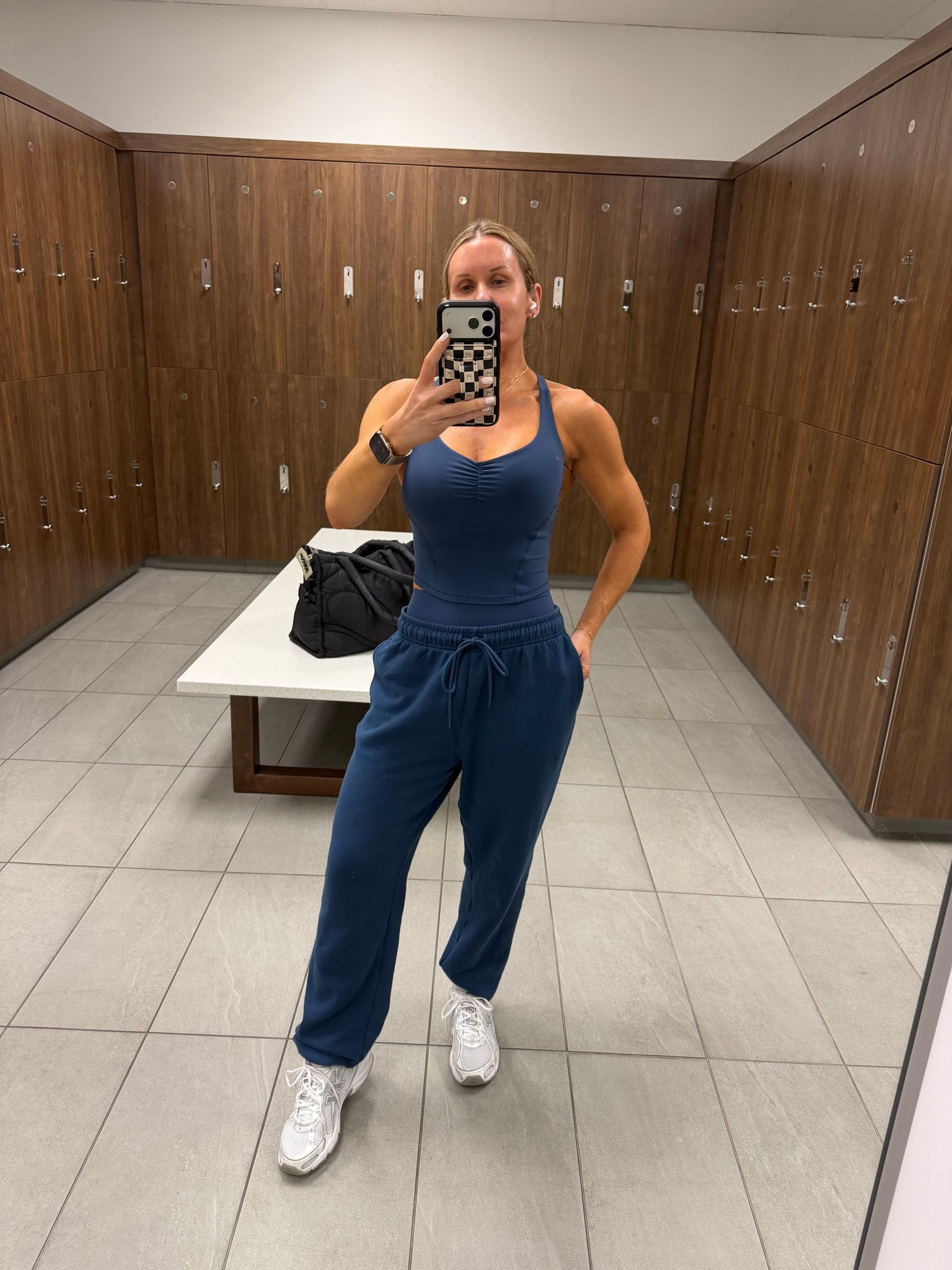 Use code THEGYMNURSE to save 