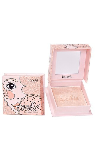 Benefit Cosmetics Cookie Highlighter in Cookie. | Revolve Clothing (Global)
