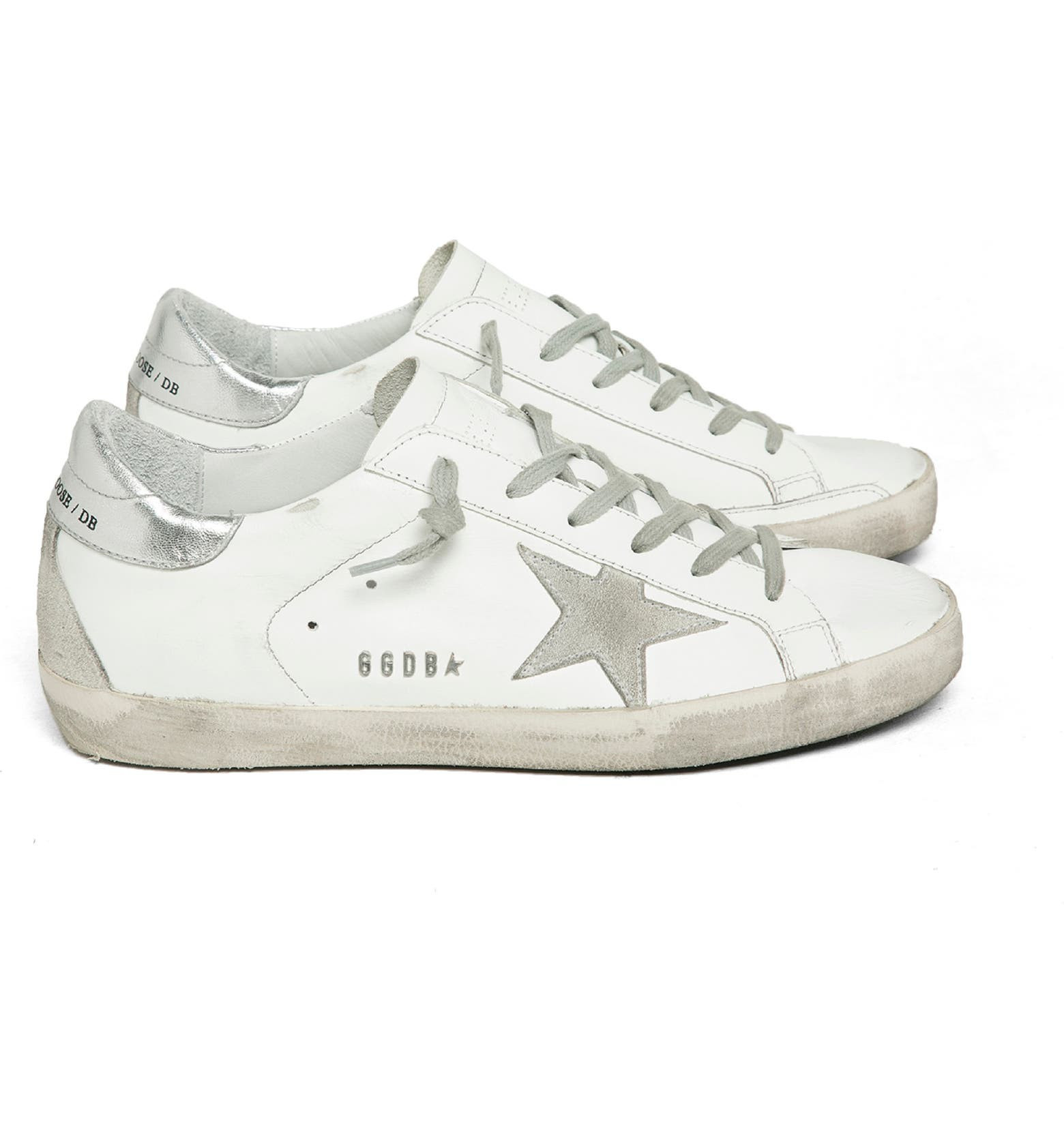 Super-Star Low Top Sneaker | Nordstrom