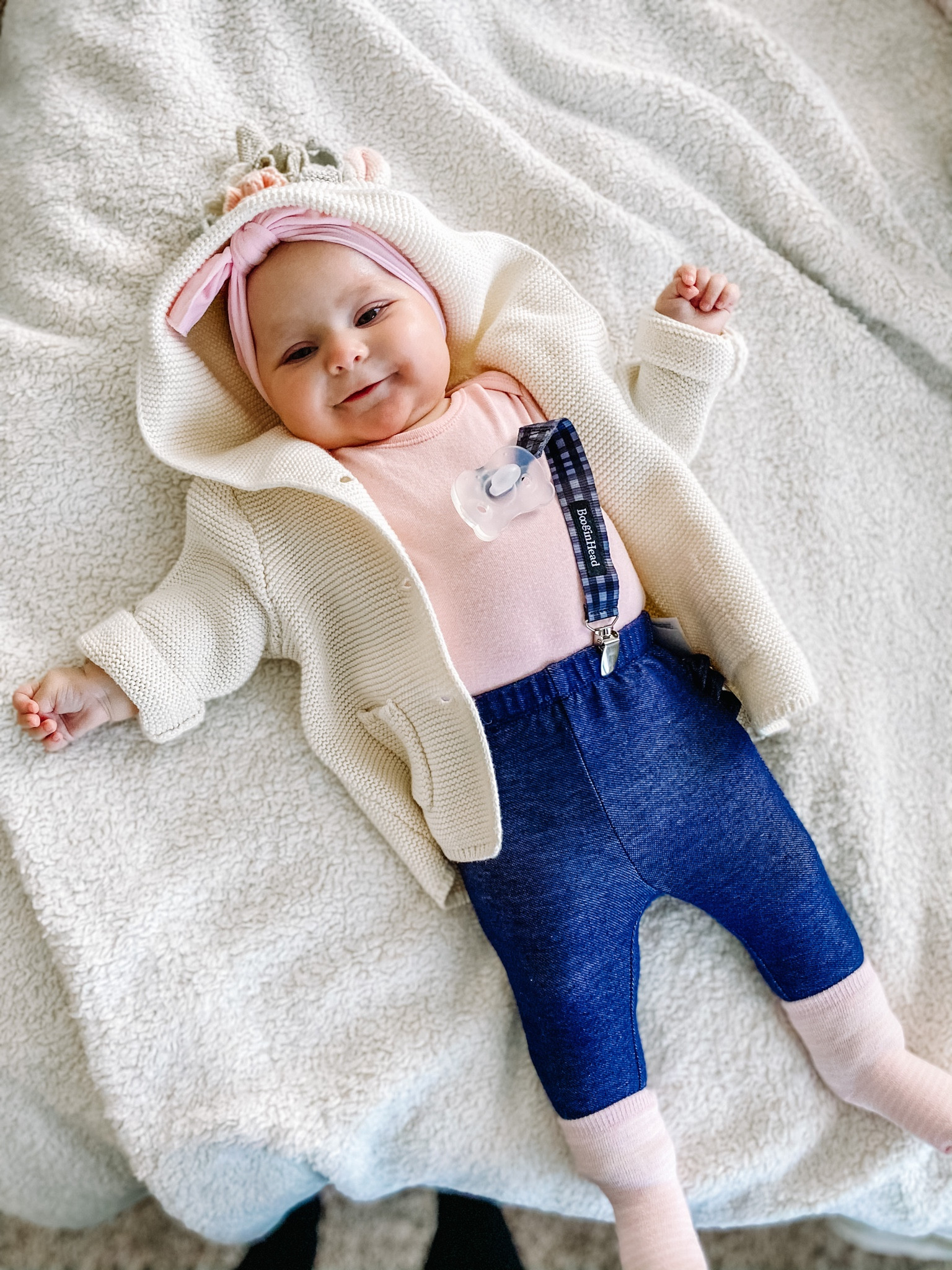 Sweater Outlet Gap Unicorn Cardigan Stella McCartney Kids Baby