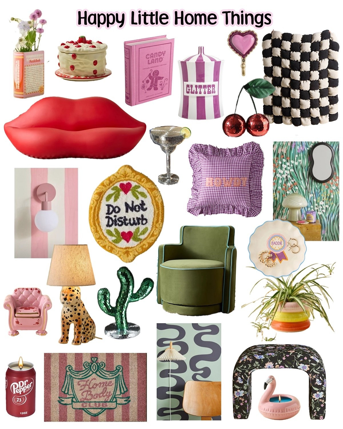 Where did you get that? Happy colorful home decor  

#LTKHome