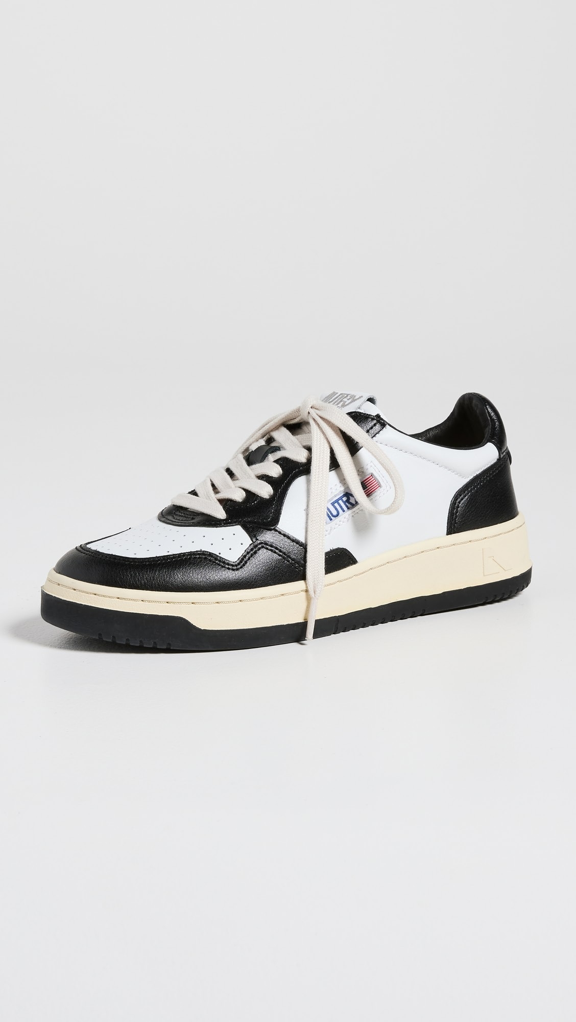 Autry Medalist Sneakers | Shopbop | Shopbop