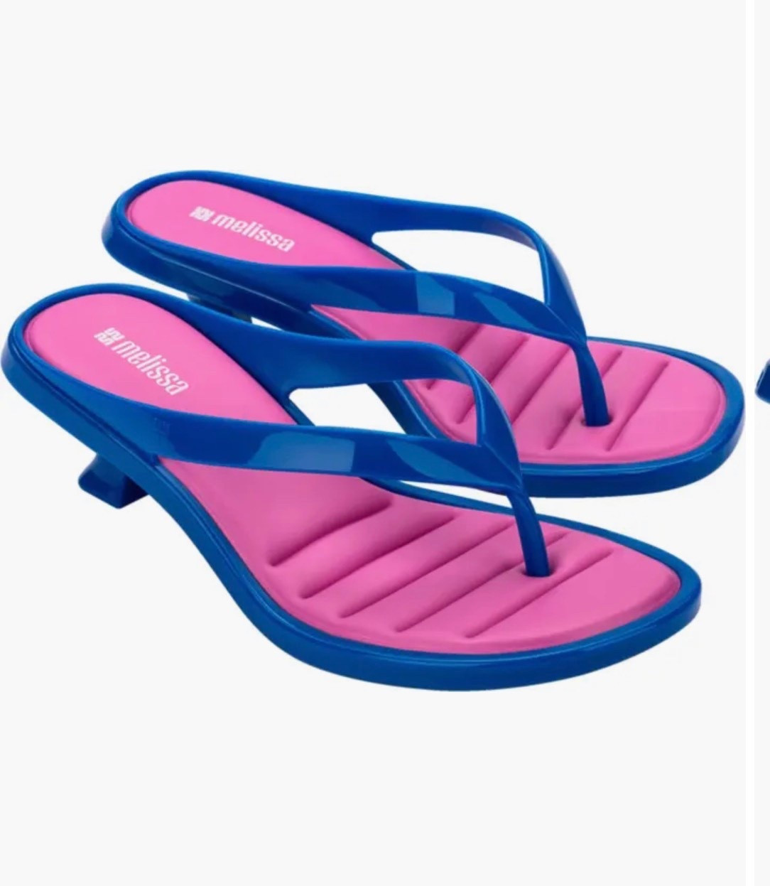 most comfy flip flop heels
