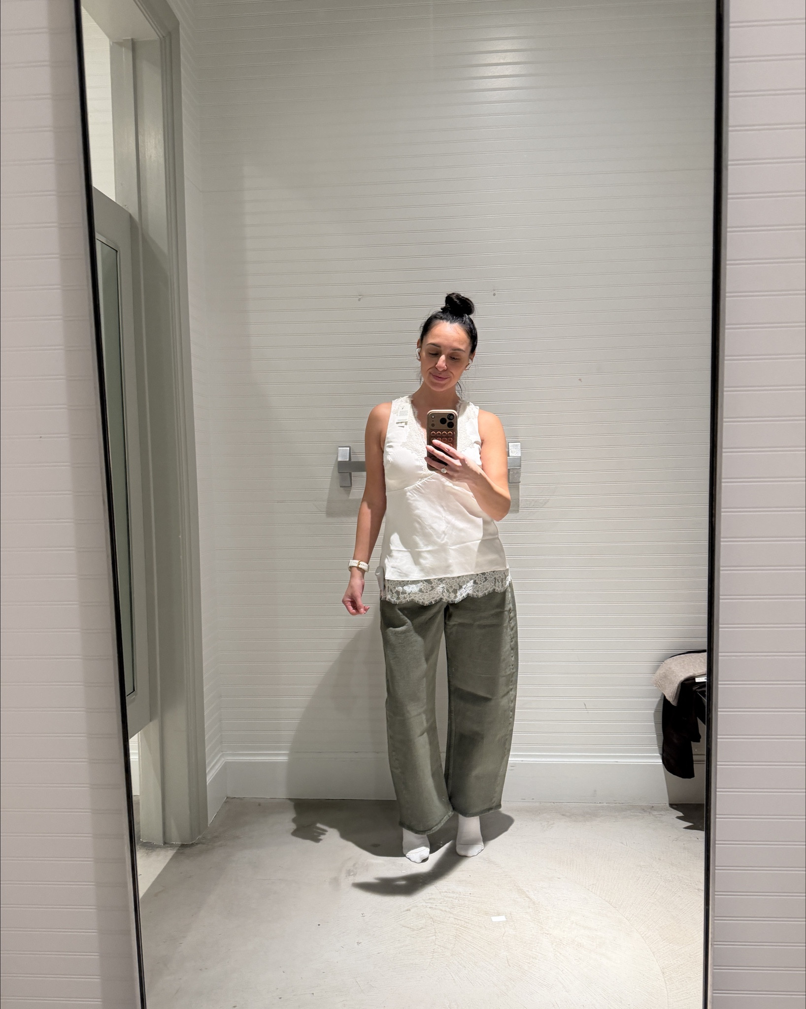 New spring finds from Abercrombie

#LTKootd #LTKPetite #LTKSaleAlert