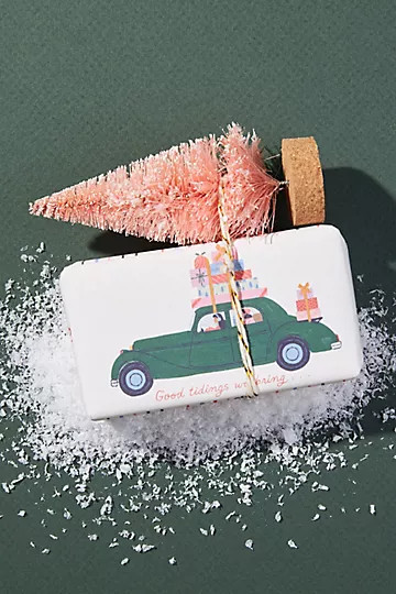 George & Viv | Anthropologie (US)