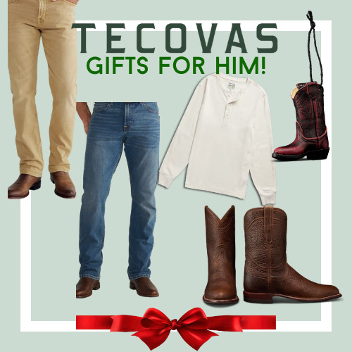 A perfectly curated must-haves for your cowboy this holiday season!  

 

#LTKGiftGuide #LTKHoliday #LTKSeasonal
