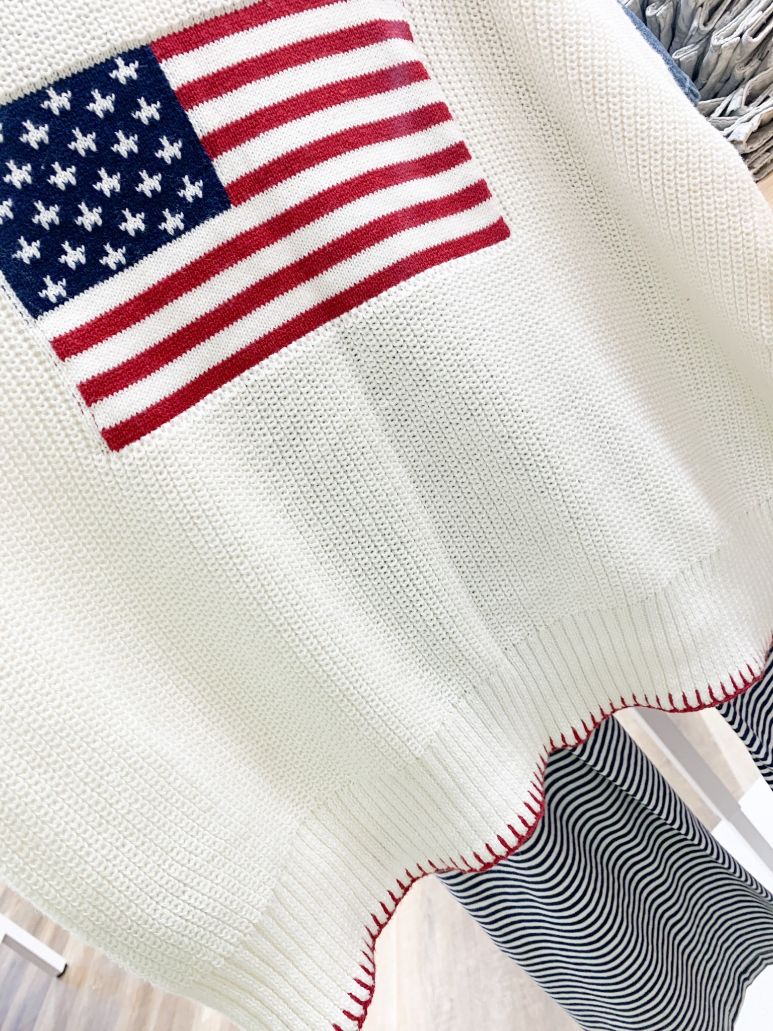 Cute, last minute Memorial Day outfit for a cool day! This open front cardigan will be a good piece to have on hand all summer for cool evenings. It is also currently on sale! 

#LTKSummerEdit #LTKSaleAlert #LTKOver40