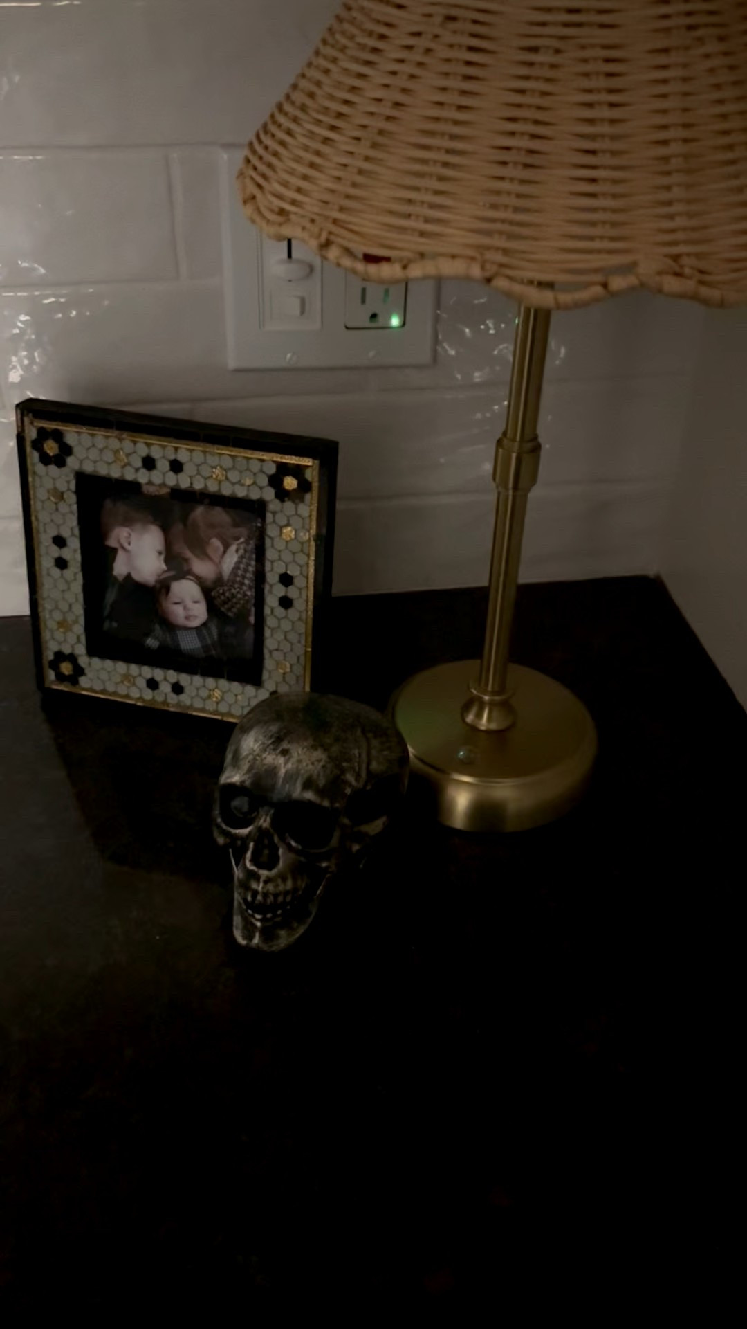 Cozy little corner!

#LTKSeasonal #LTKHome #LTKHalloween