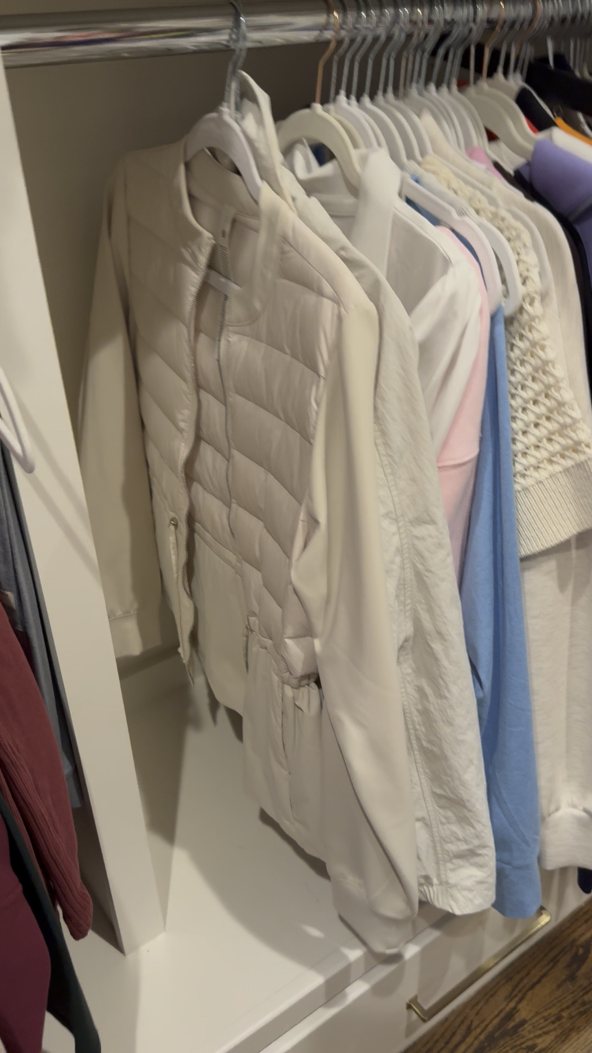 My fav Lululemon jackets! 

#LTKStyleTip #LTKOver40 #LTKdayinmylife