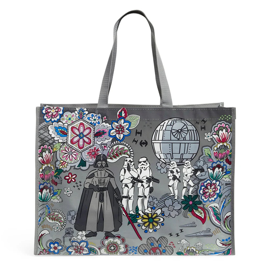 Star Wars™ Market Tote Bag | Vera Bradley