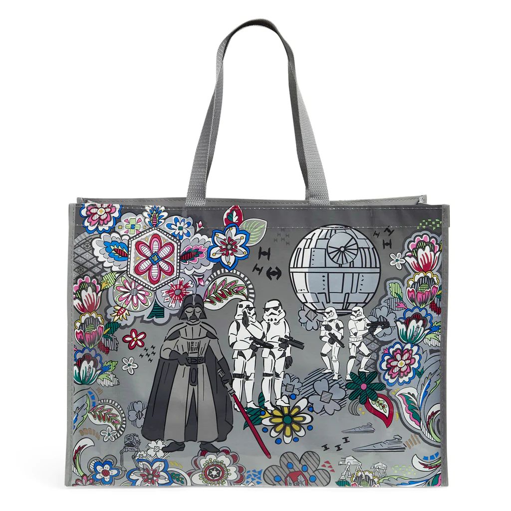 Star Wars™ Market Tote Bag | Vera Bradley