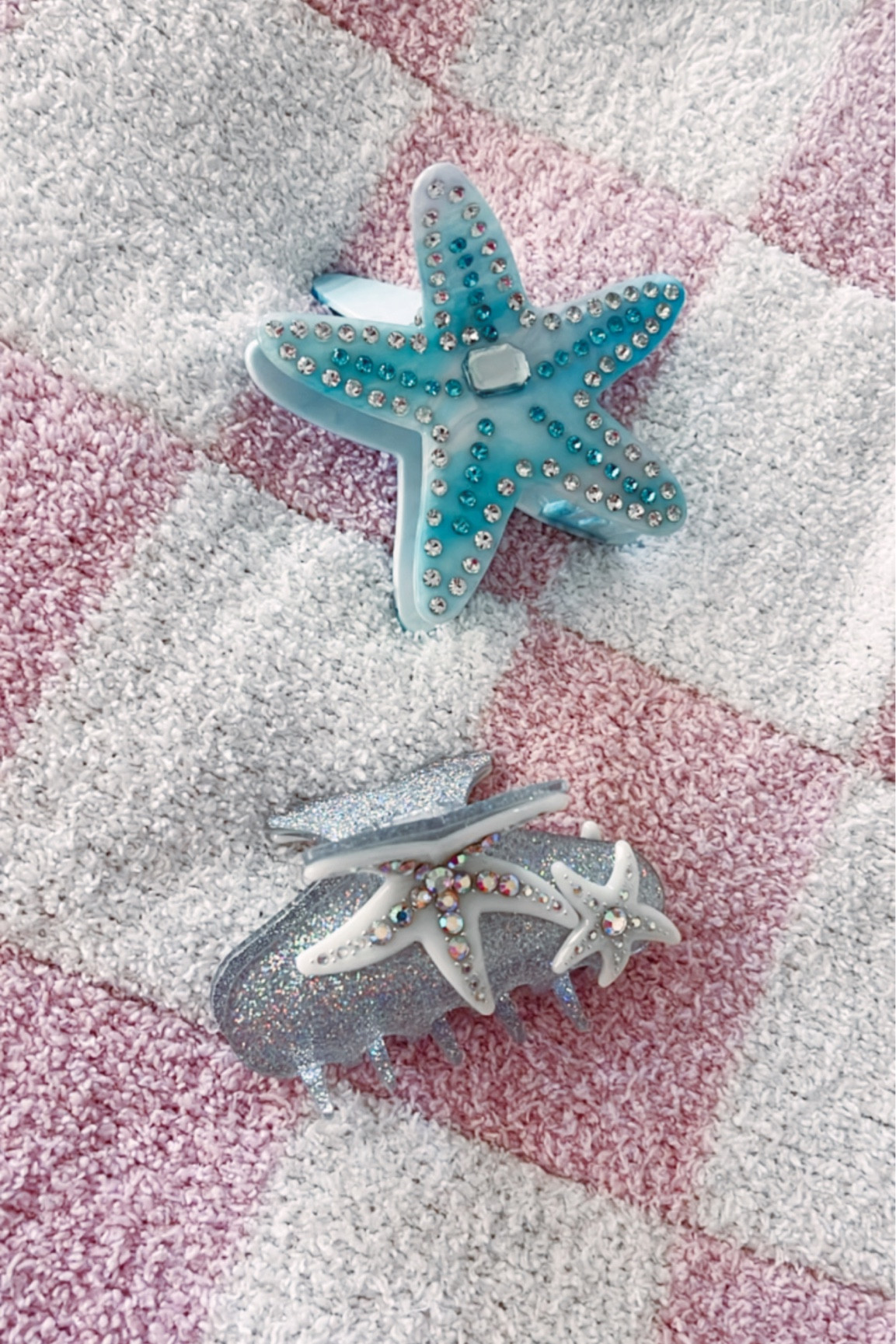 Literally SO cute to spice up any outfit (or kini) on  

#LTKswim #LTKbeauty #LTKFestival