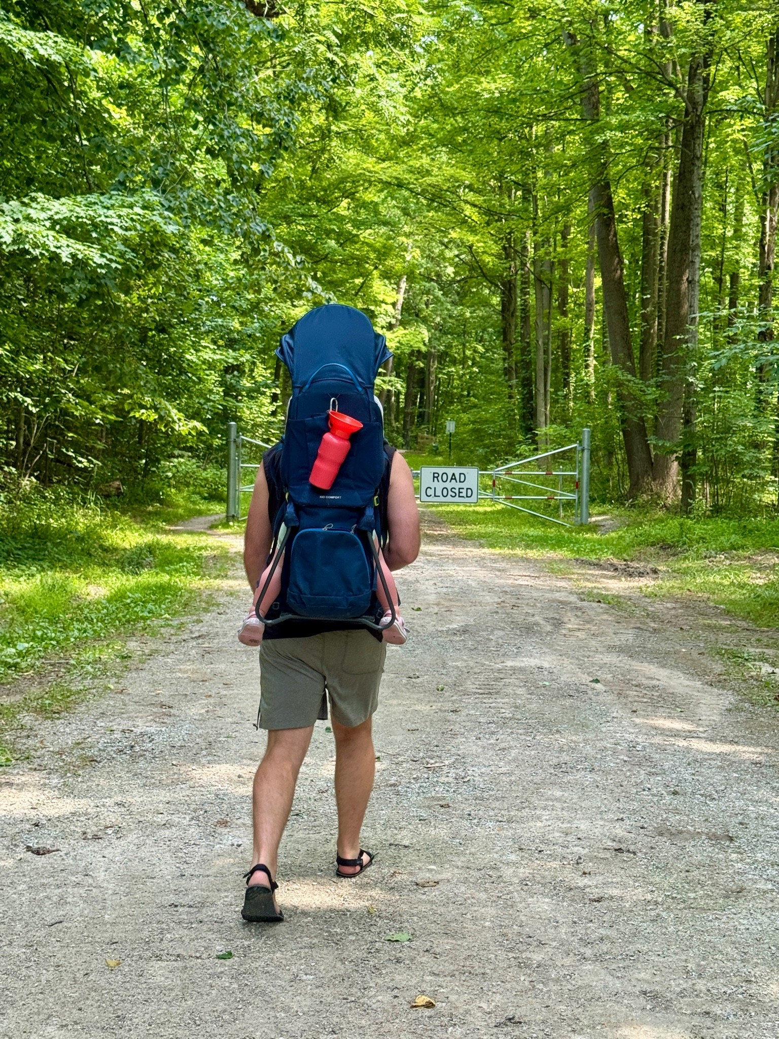 Best hiking backpack for toddlers!

Travel dog bowl | hiking gear with kids | active family | carrier | outdoors adventure | dog items | camping | hike | river |

#LTKActive #LTKTravel #LTKKids