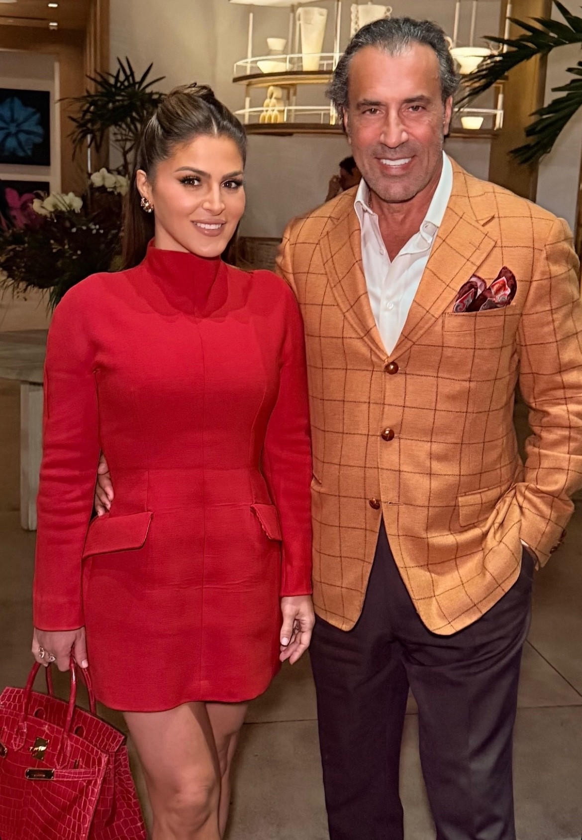 This red dress is so flattering ❤️

#LTKWorkwear #LTKootd #LTKHoliday