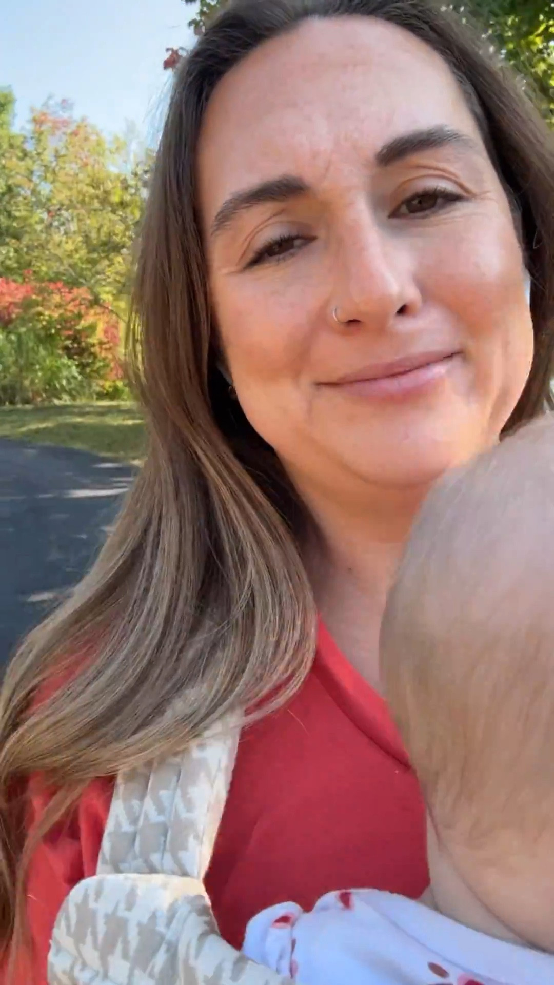 Love this baby carrier!

#LTKKids #LTKBump #LTKBaby