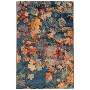 Liora Manne Marina Floral Indoor/Outdoor Rug.. | Target