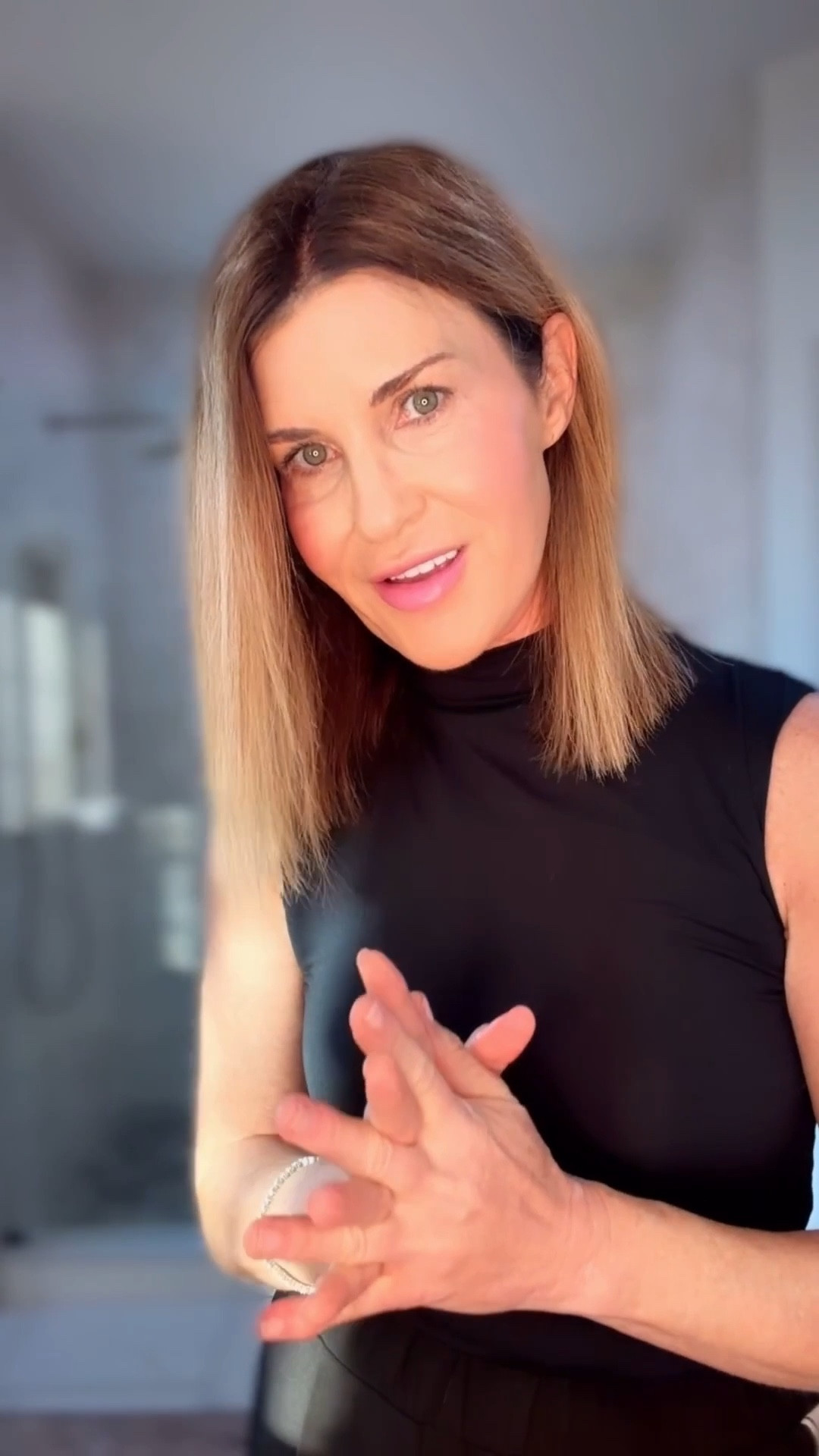 Dyson air strait 

#LTKOver40