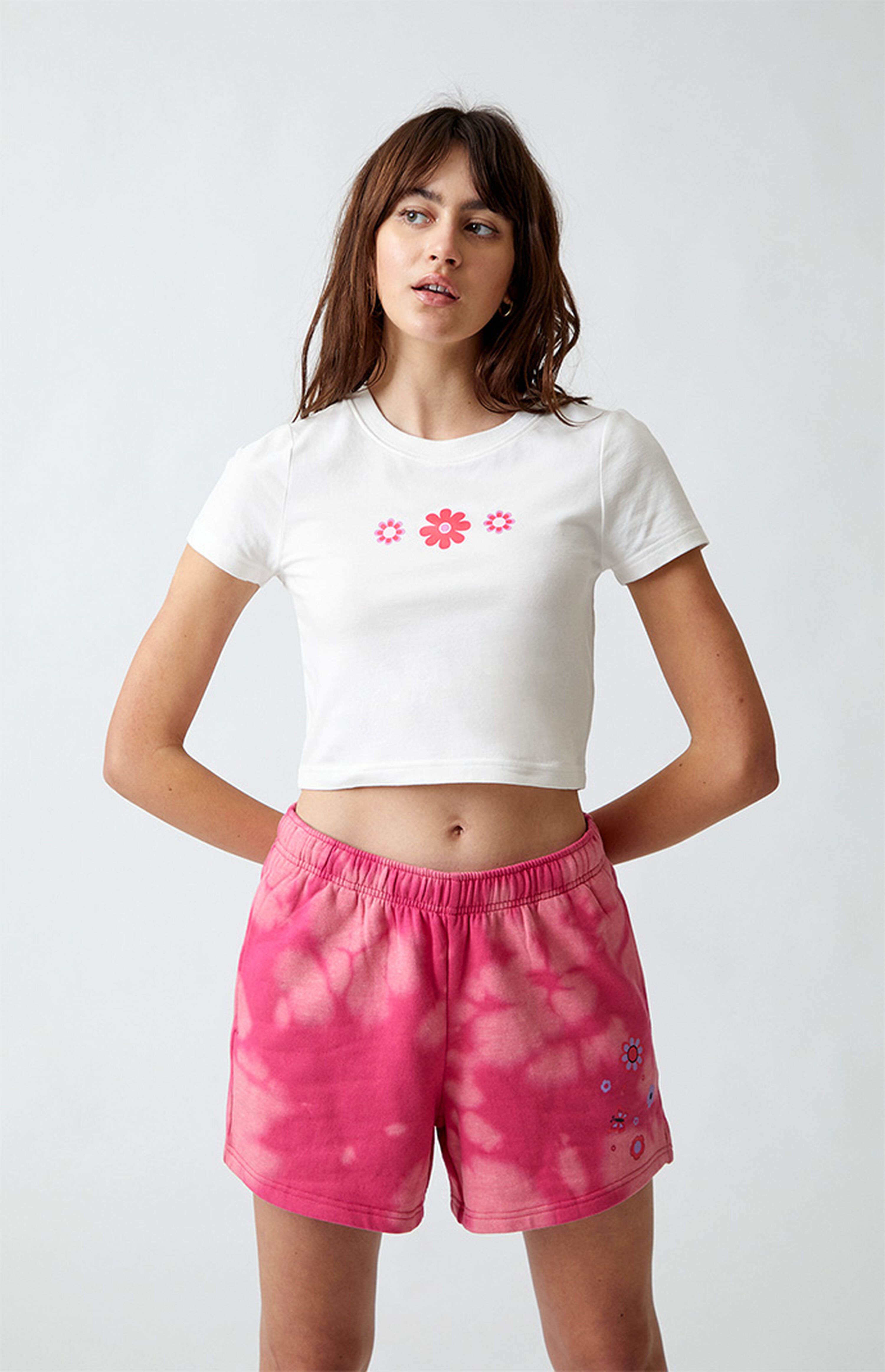 PacSun Spring Garden Baby T-Shirt | PacSun | PacSun