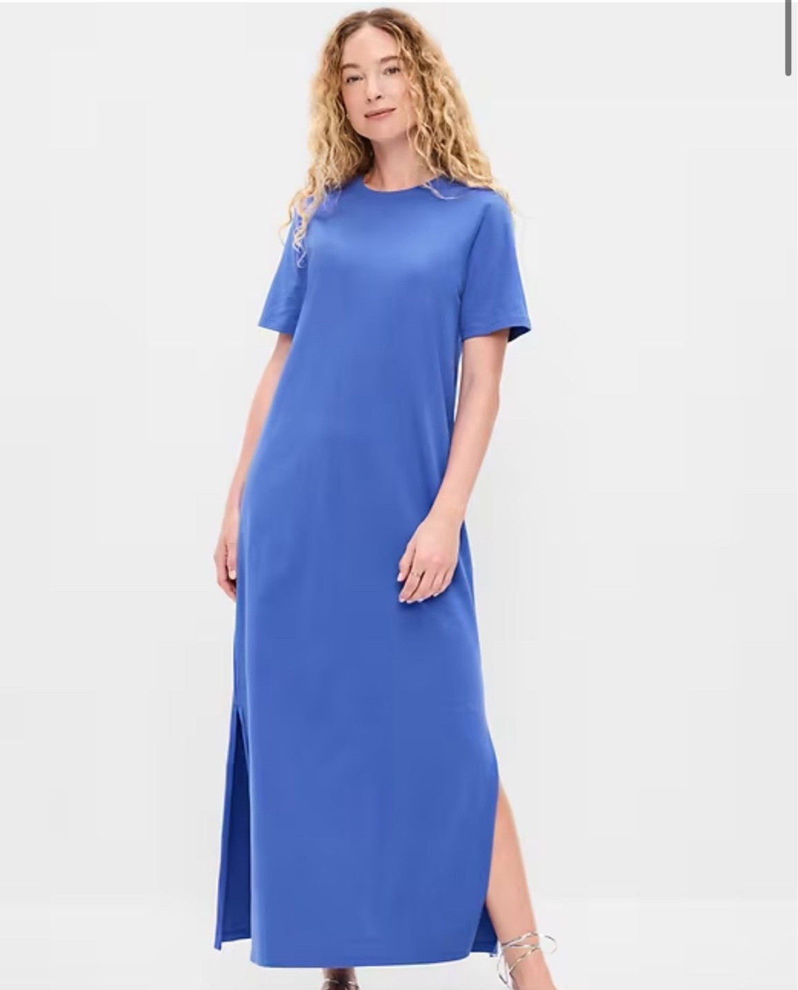 When you want to look put together with zero effort 🙌 This Old Navy maxi is soft, flattering, and SO easy to style!!

Dress, beach vacation outfit, spring fashion, spring outfit, @oldnavy

#LTKootd #LTKSeasonal #LTKSaleAlert