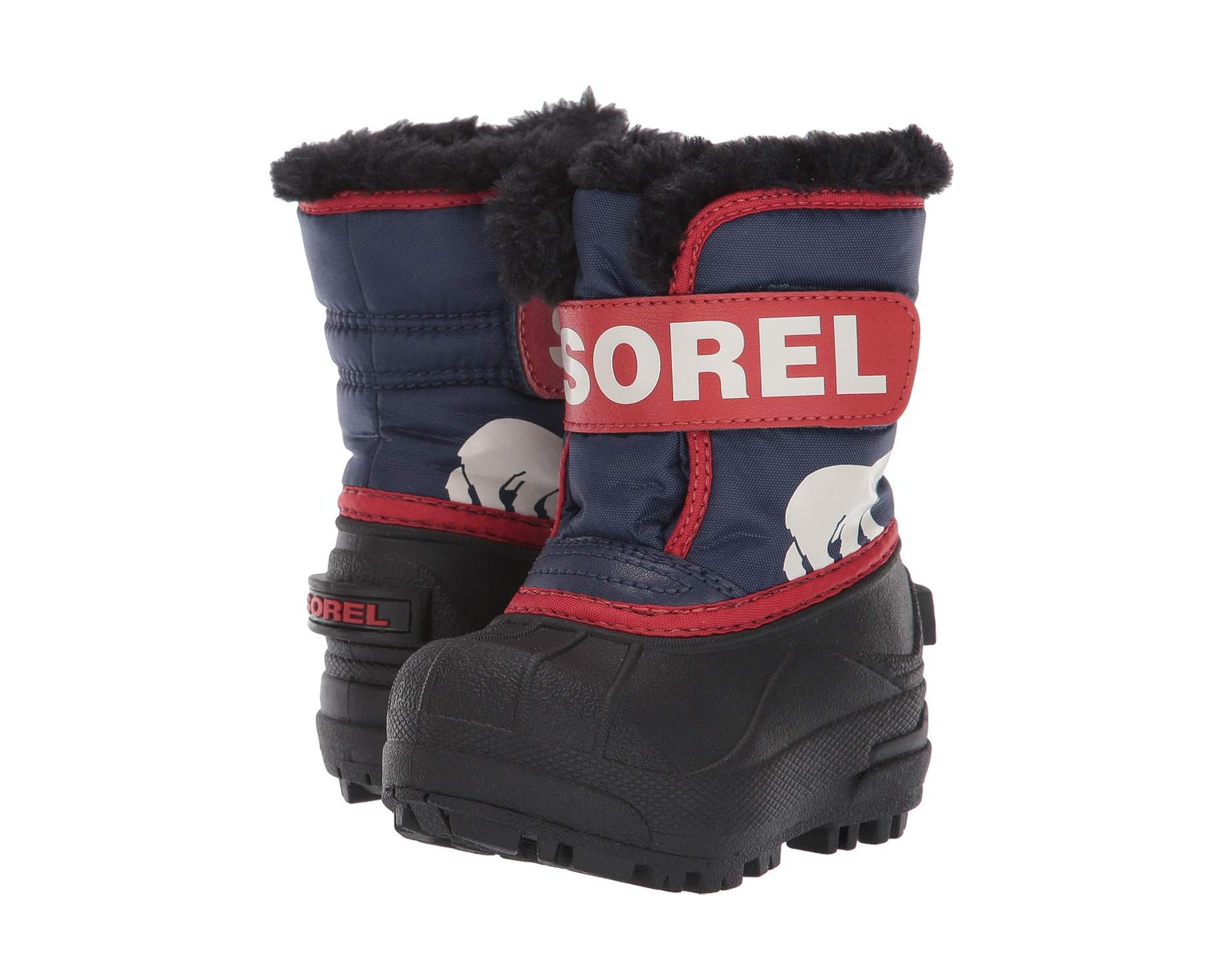 Snow Commander (Toddler) | Zappos