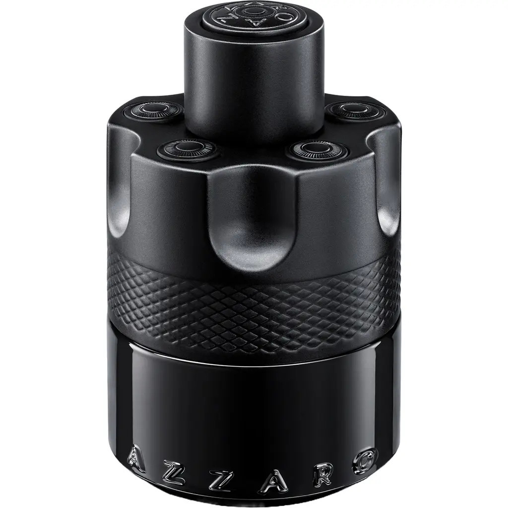 AZZARO The Most Wanted Eau de Parfum Intense at Nordstrom, Size 1.7 Oz | Nordstrom