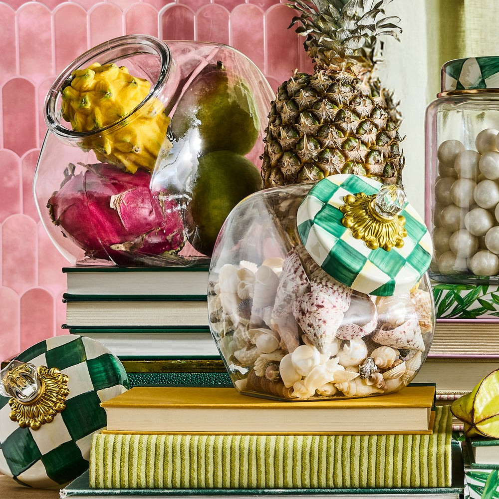 Check Cookie Jar | MacKenzie-Childs