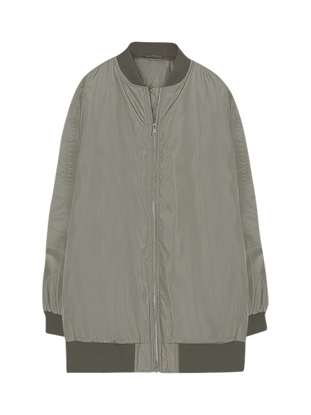 Non-Stop Bomber Jacket | Lululemon (US)