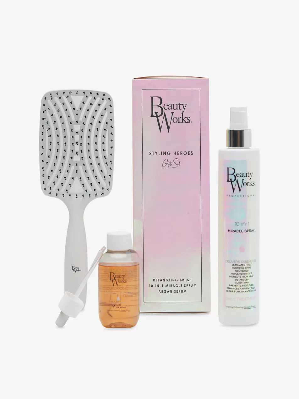 Styling Heroes Gift Set | Selfridges