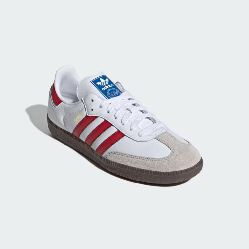 Samba OG Shoes | adidas (US)