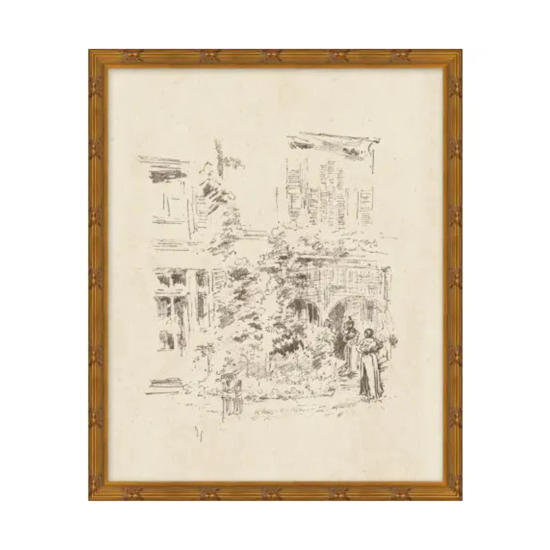 Society Endeavors 10 | Heritage House