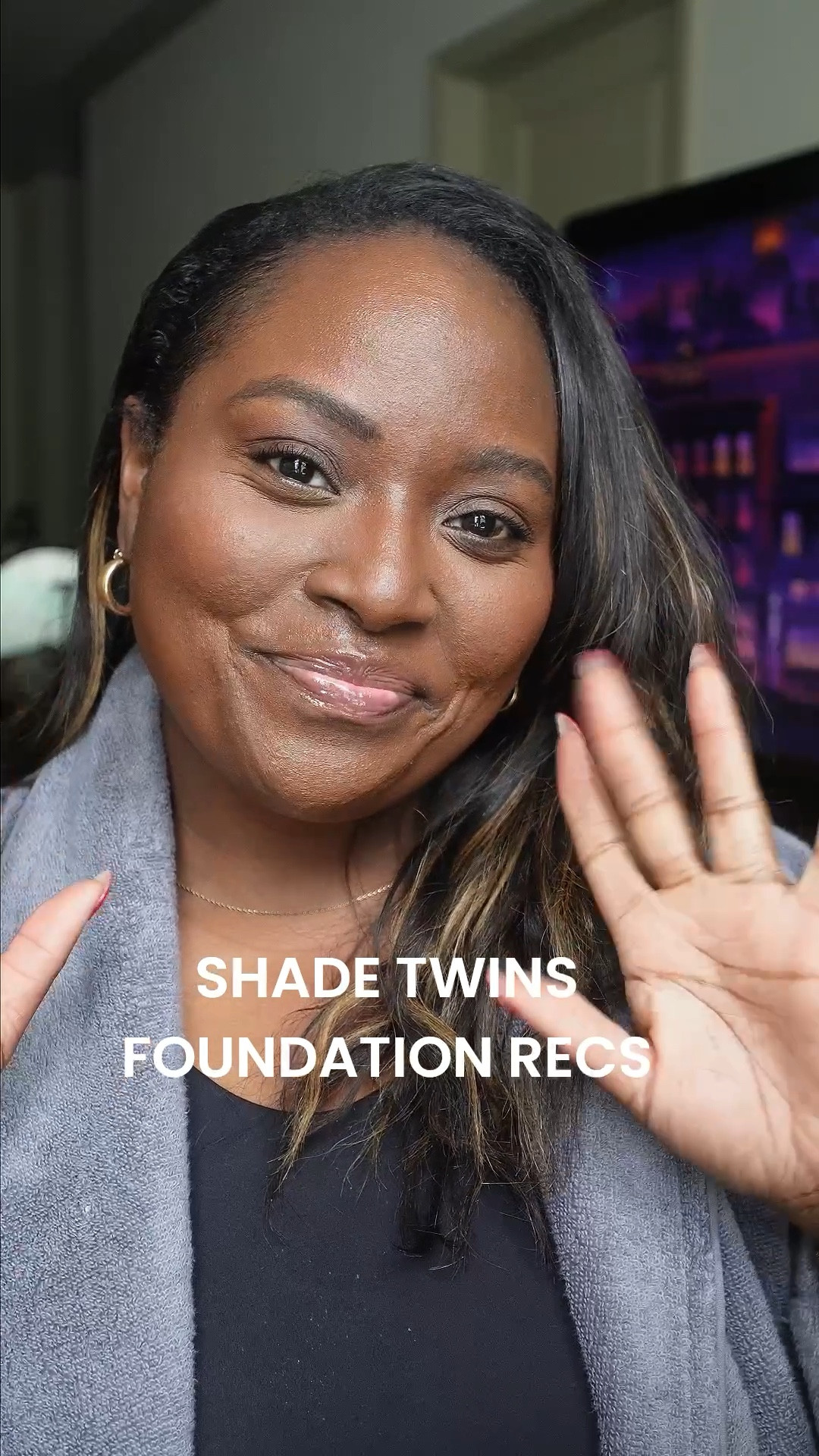 are we shade twins? Here’s some foundation recommendations! 

#LTKFindsUnder100 #LTKFindsUnder50 #LTKBeauty