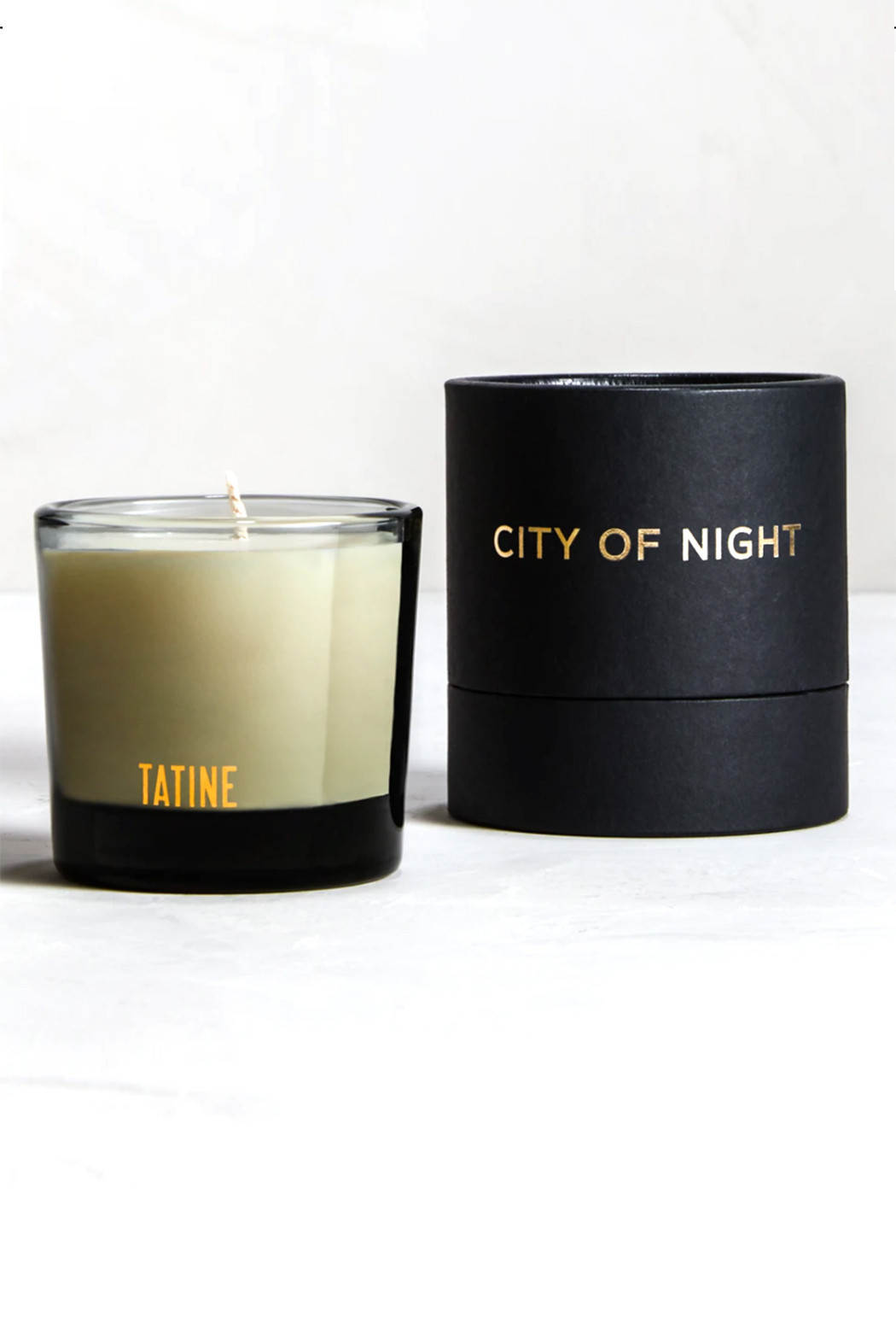 City of Night Votive Candle | Trouva (Global)