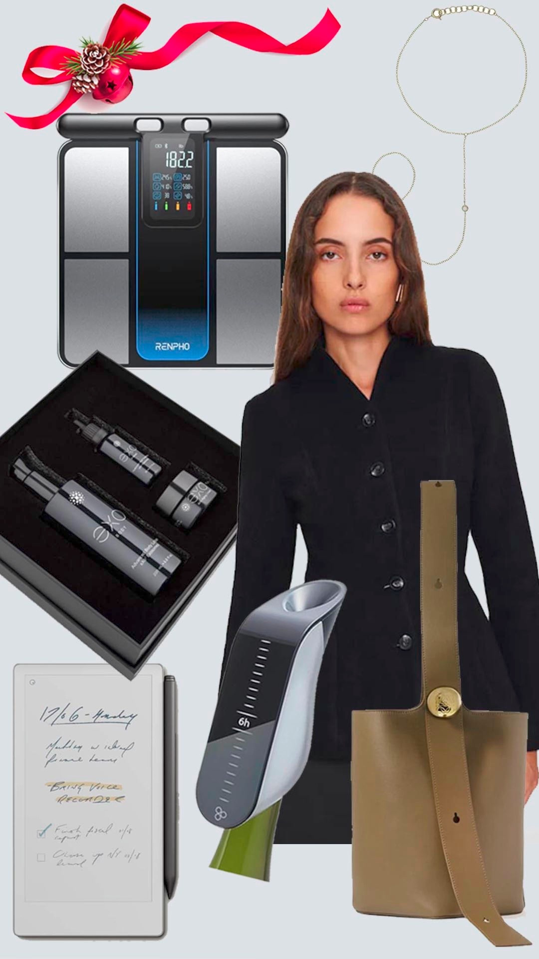 I’ll tell you what I want, what I really,really want! My holiday gift guide  

#LTKGiftGuide #LTKHoliday #LTKSeasonal