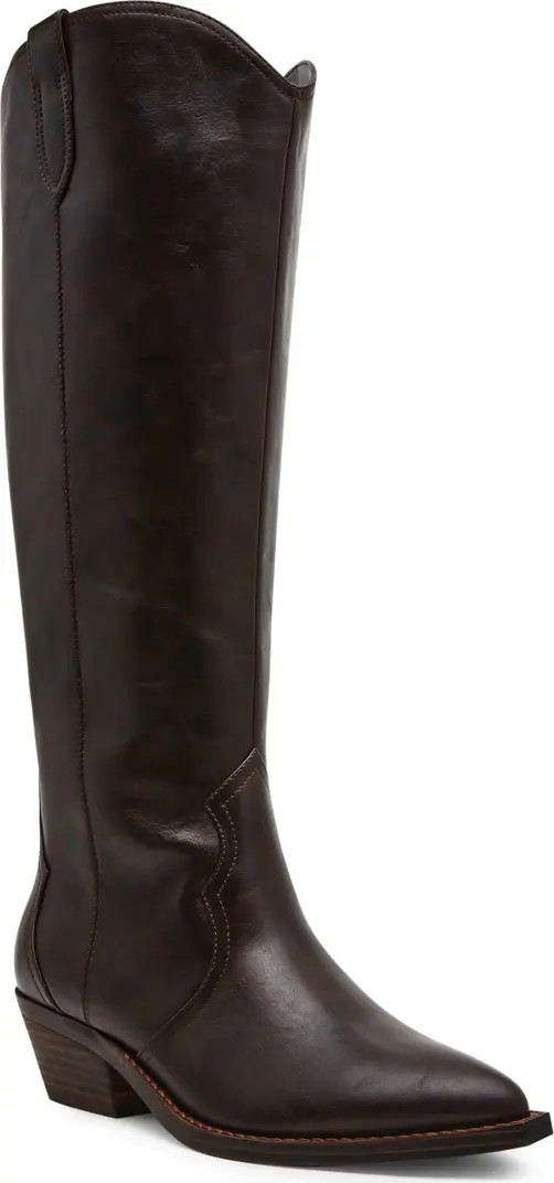 DV by Dolce Vita Kit Knee High Boot (Women) | Nordstromrack | Nordstrom Rack