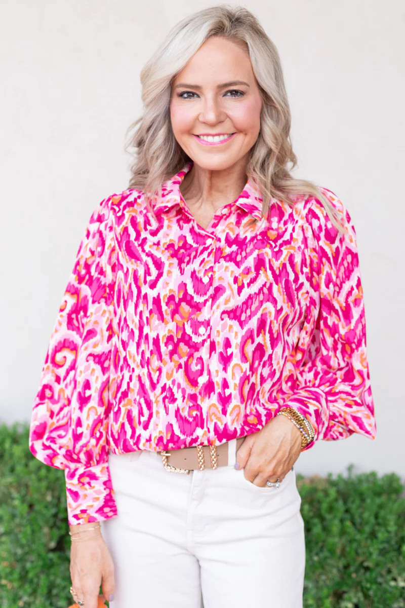 Arabella Top | Avara