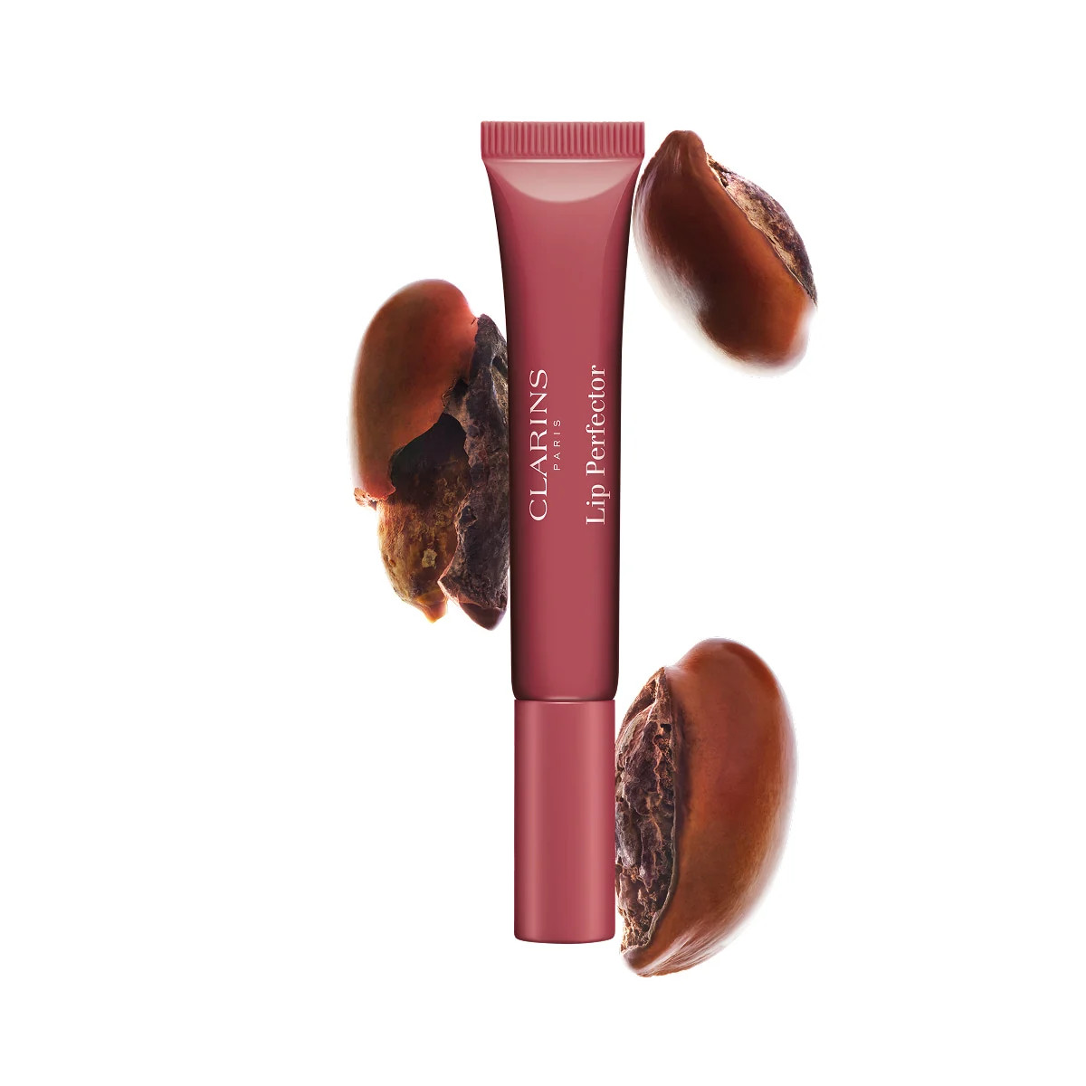 Lip Perfector Nourishing 3D Balm Lip Gloss - Intense Color | Clarins USA