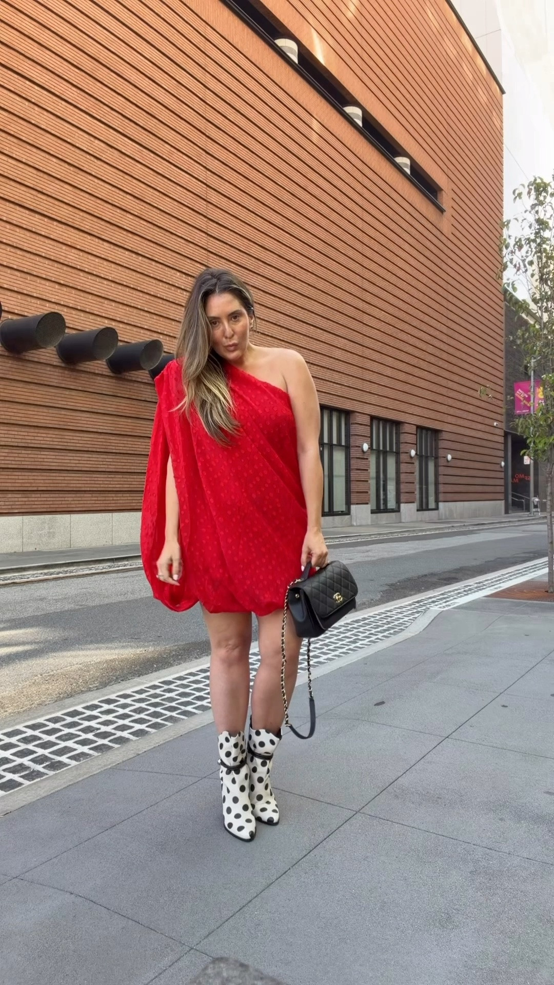 stella mccartney x h&m dress (medium)
isabel marant boots