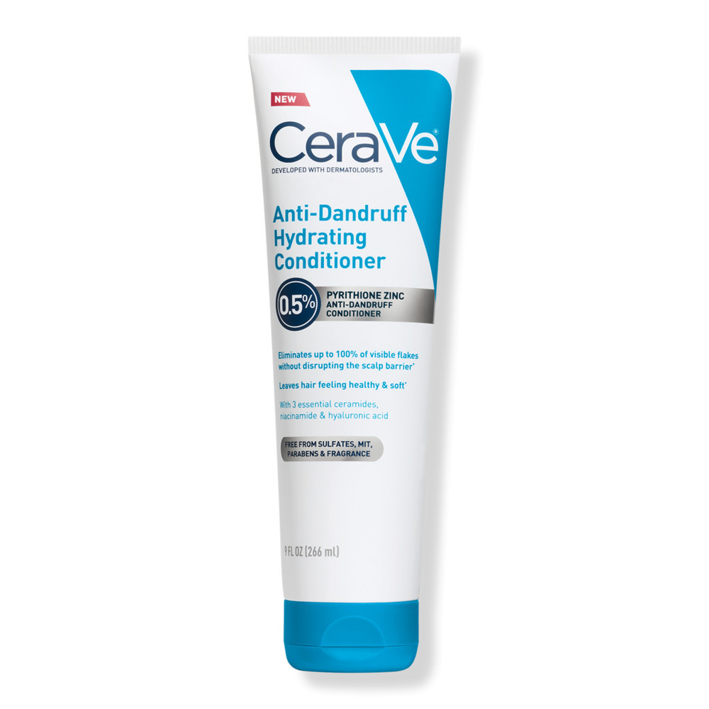 CeraVe Anti-Dandruff Hydrating Conditioner | Ulta