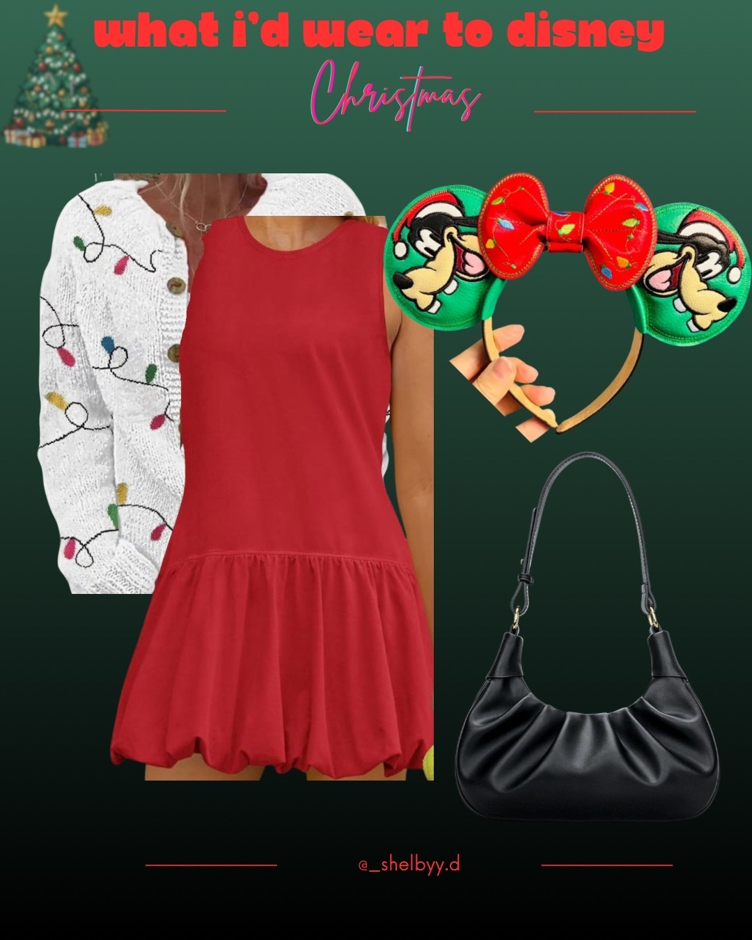 Mickey’s Very Merry Christmas Party, Disney Christmas, Christmas, Christmas Tree, Christmas Lights, Holiday, Disney Holiday, Disney, Disney World, Holiday #disney #disneyworld #disneyhalloween #disneychristmas #mvmcp 

#LTKGiftGuide #LTKHoliday #LTKootd