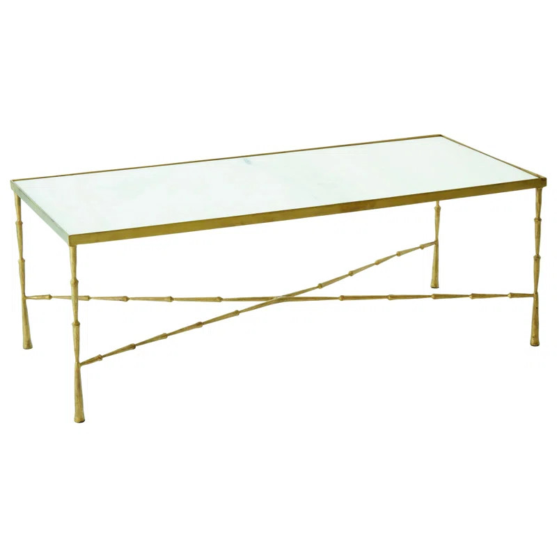 Spike Coffee Table | Wayfair North America