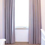 Easy Classic Pleat Drapery | Blinds.com